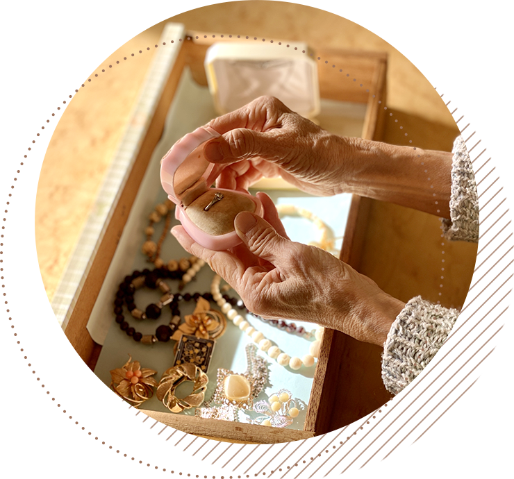 遺品整理・生前整理